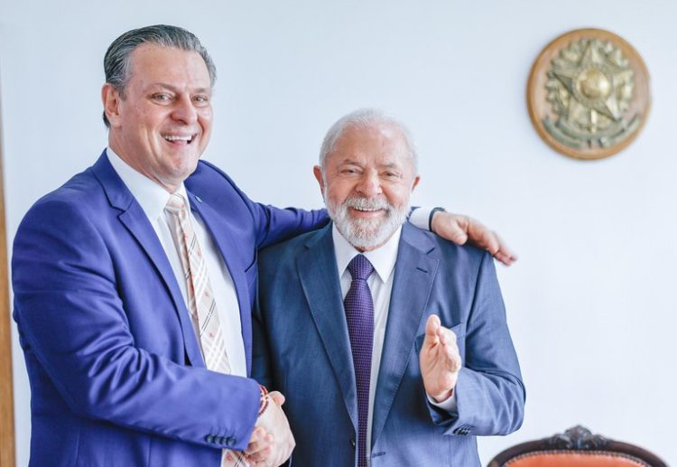 Fávaro remarca vinda de Lula a MT para o dia 24; PT pede mobilização