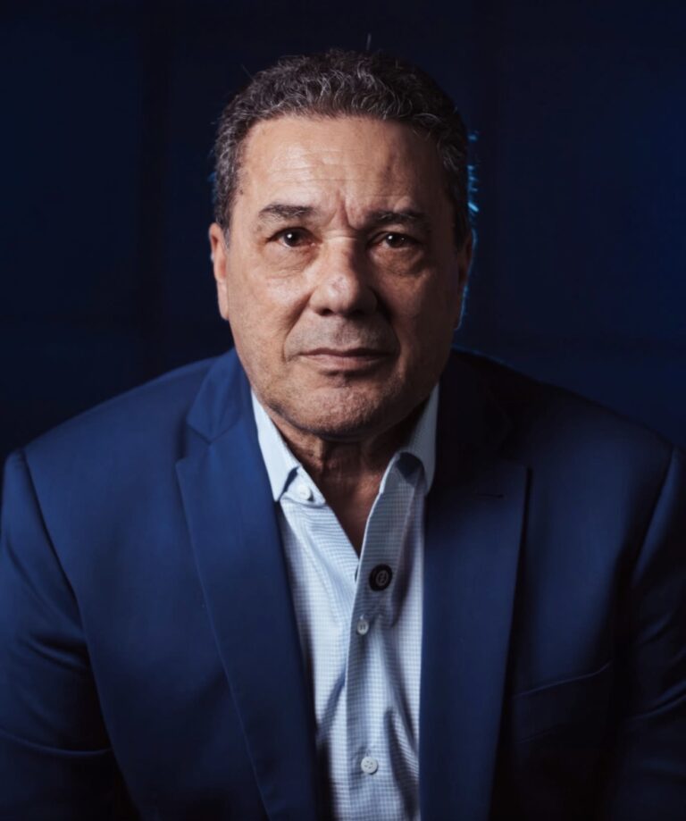 VANDERLEI LUXEMBURGO: NOME FORTE, MAS PRÉ-CAMPANHA AINDA NÃO DECOLOU NO TOCANTINS