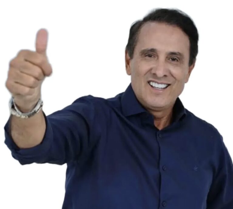 CARLOS GAGUIM SEGUE PRÉ-CAMPANHA AO SENADO LONGE DOS HOLOFOTES