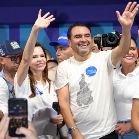 APÓS ATO EM ARAGUAÍNA, PRÉ-CAMPANHA DE DORINHA GANHA NOVO FÔLEGO NO TOCANTINS