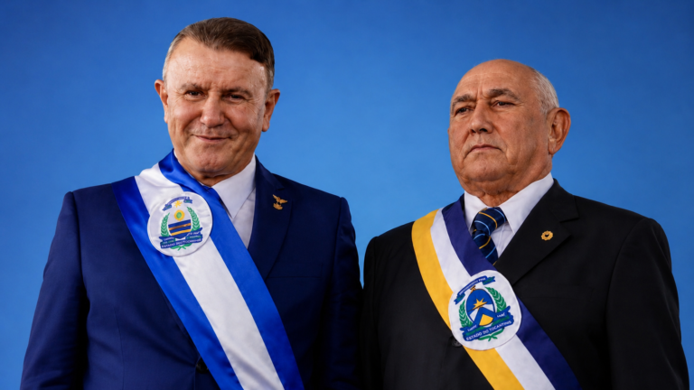 Tocantins relembra legado de Siqueira Campos e sua continuidade na trajetória de Eduardo Siqueira em Palmas